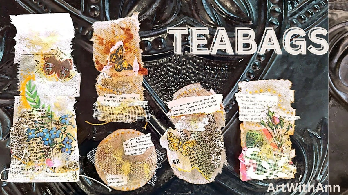 Warum Teeliebhaber Beutel an Türklinken hängen: Der geheime Duft-Trick - image 1