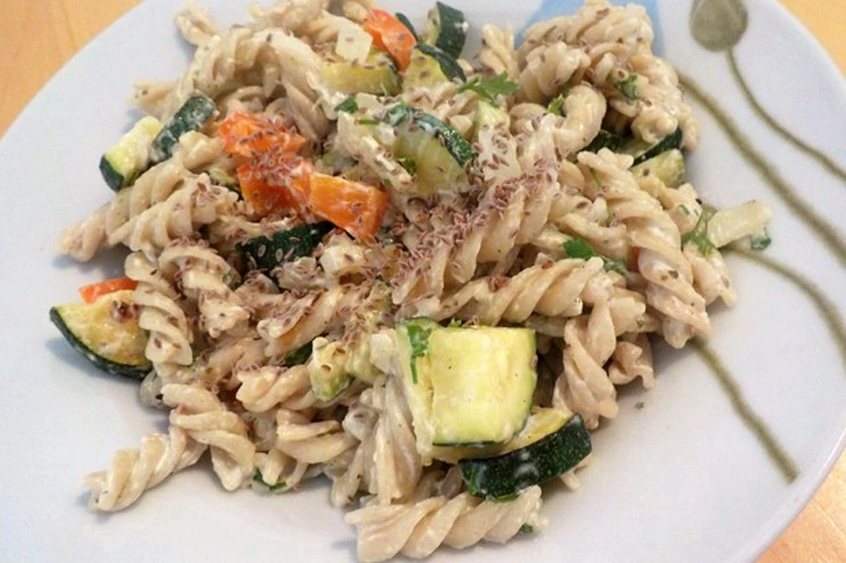 Warum Wikinger-Hackbällchen mit Orzo in der Pfanne alle begeistern - image 2