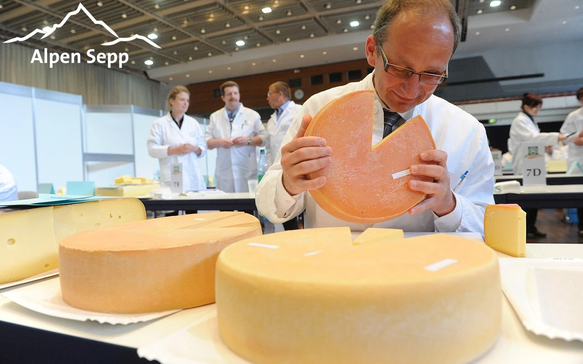 Wie ein Tropfen Jod die Wahrheit enthüllt: Käsequalität in 2 Sekunden zu Hause prüfen - image 1