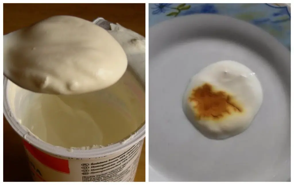 Wie Jod im Essen den Fälschern auf die Schliche kommt