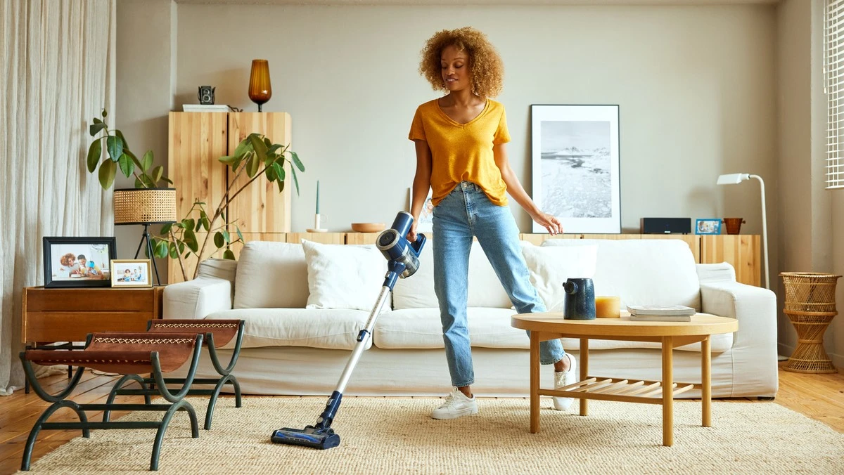 Wie Mamas aufräumen: 3 Dinge pro Raum – Ihr Chaos-Killer in unter 3 Minuten - image 2