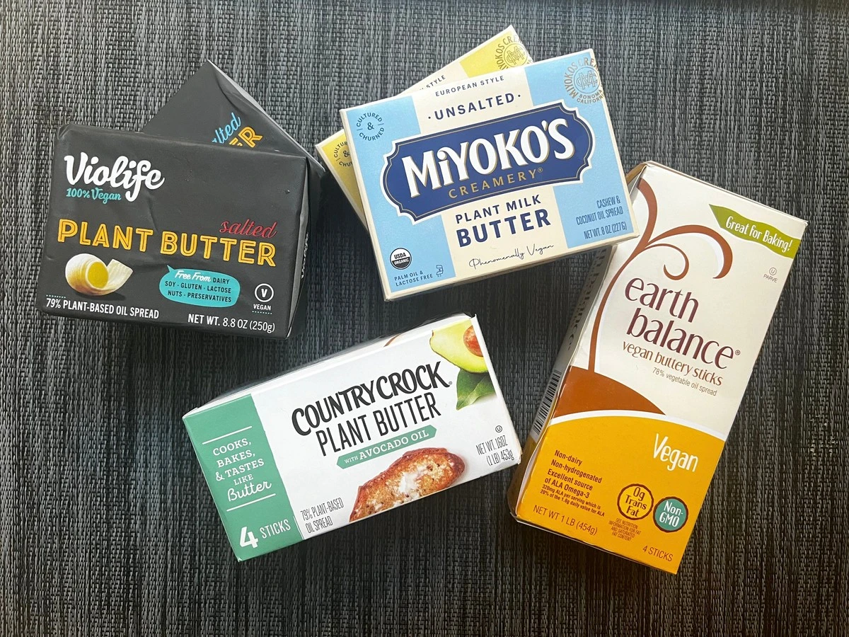 Wie man gefälschte Butter mit einem einfachen Gefrierschranktest entlarvt - image 1