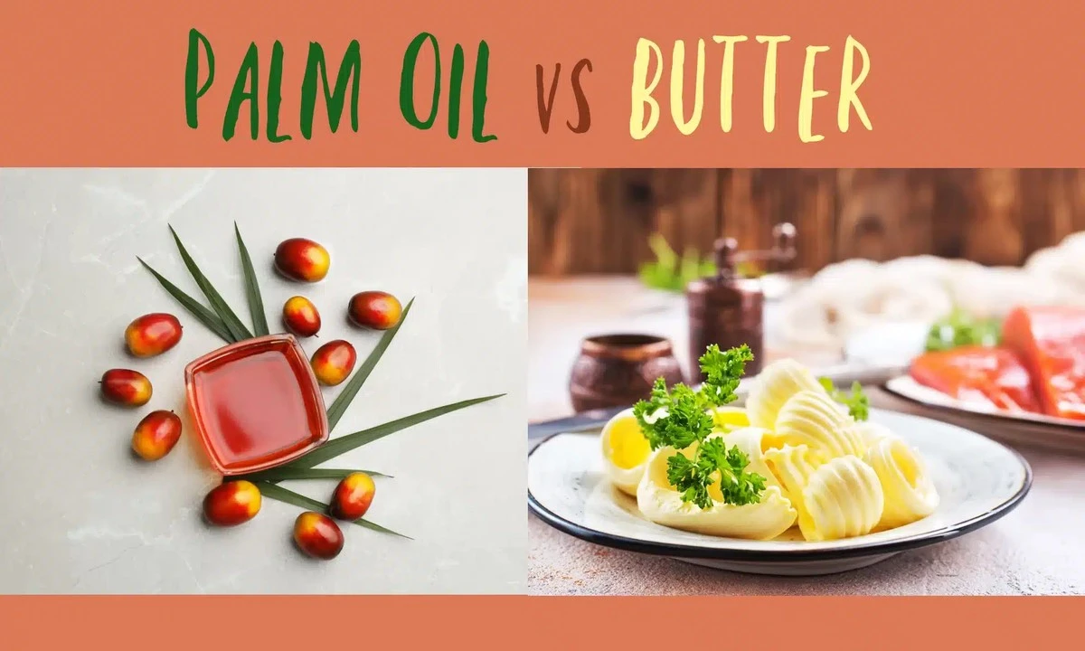 Wie man gefälschte Butter mit einem einfachen Gefrierschranktest entlarvt - image 2